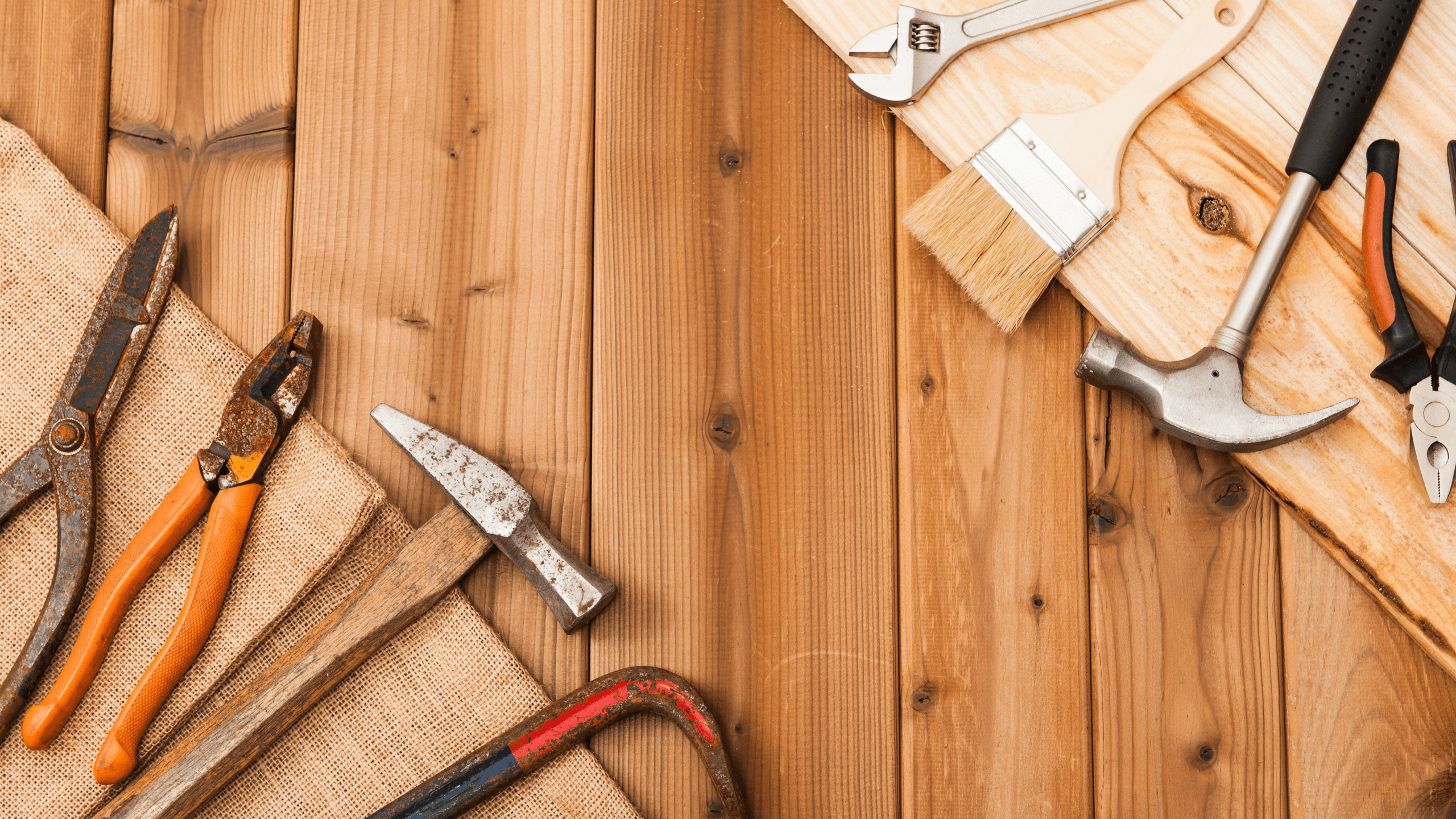 repair tools
